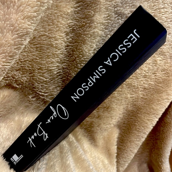 JESSICA SIMPSON Open Book - Picture 6 of 7